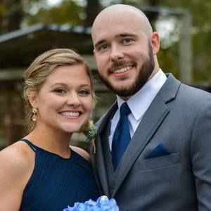 Meet your Posher, Brian